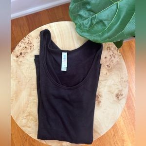 Lularoe Black Tee